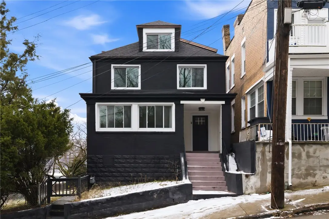 3 3rd Ave, Braddock, PA 15104 - #1