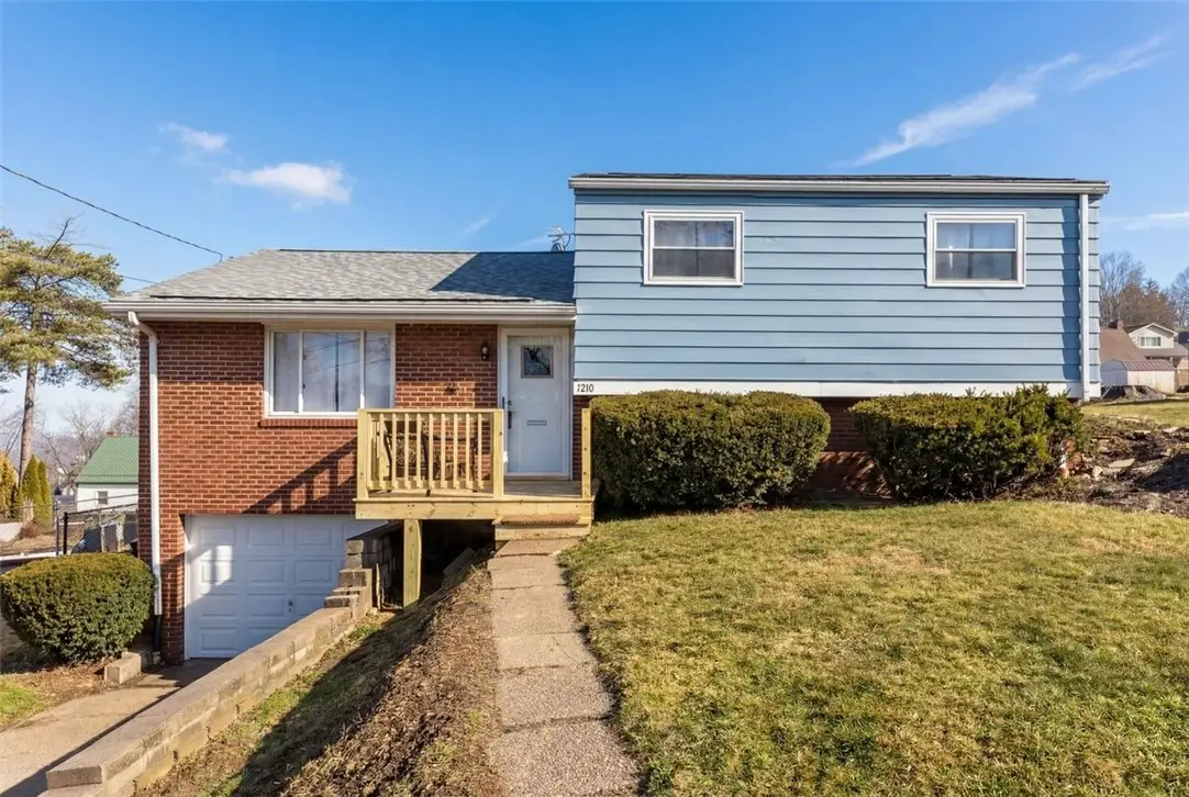 1210 Linden St, Cheswick, PA 15024 - #1