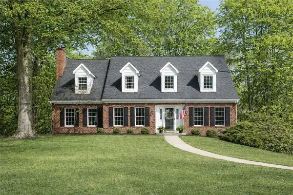 2529 Lindenwood Dr, Wexford, PA 15090