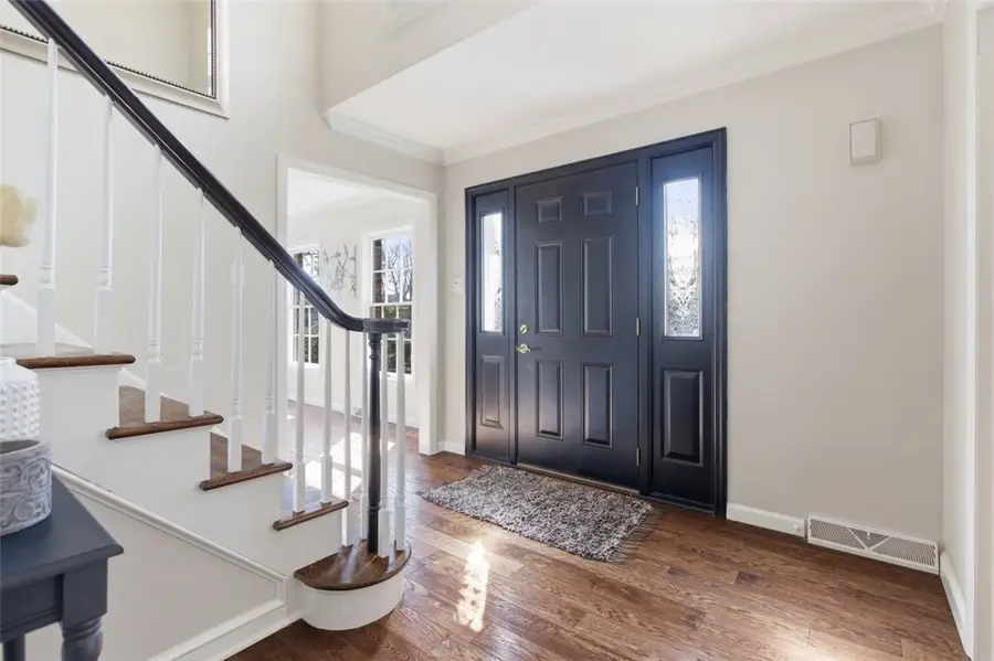 2529 Lindenwood Dr, Wexford, PA 15090 - #2