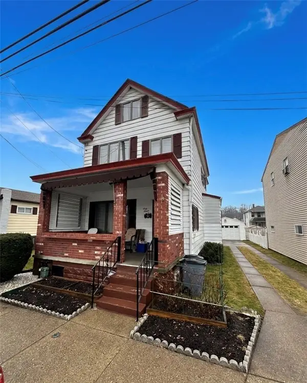 67 Rosamond St, Mc Kees Rocks, PA 15136