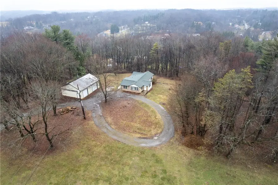 5641 Fairfield Dr, Gibsonia, PA 15044 - #2