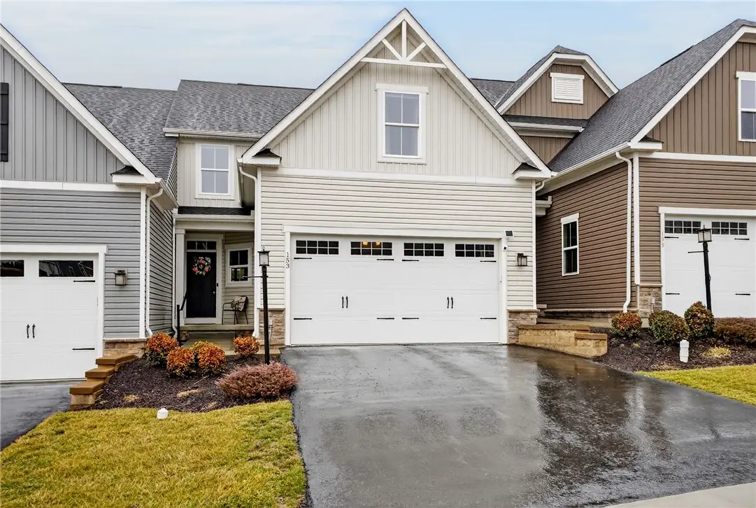 153 Dana Dr, Sewickley, PA 15143 - #1