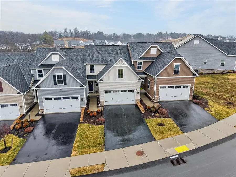 153 Dana Dr, Sewickley, PA 15143 - #2