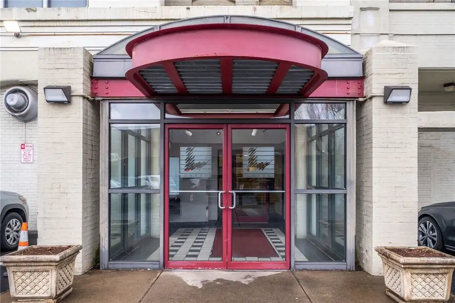 5850 Centre Ave #503, Pittsburgh, PA 15206 - #2