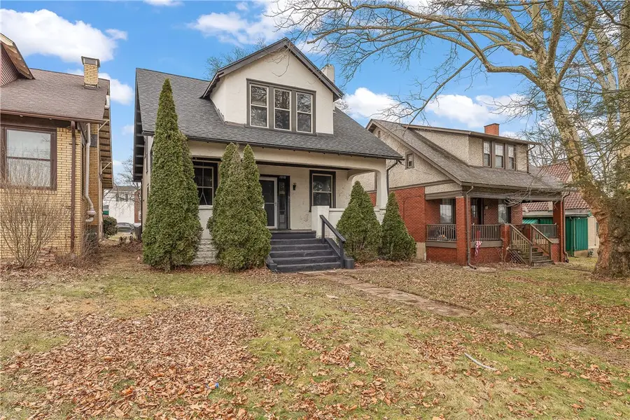 1310 Mount Royal Blvd, Pittsburgh, PA 15223 - #2