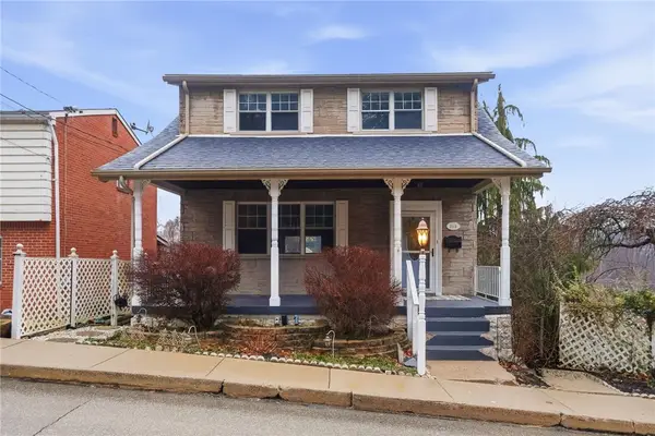3514 Rosalia, Pittsburgh, PA 15234