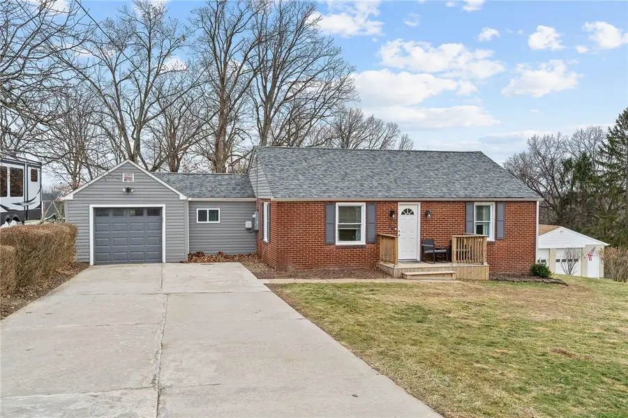 36 Highland Dr, McDonald, PA 15057 - #3