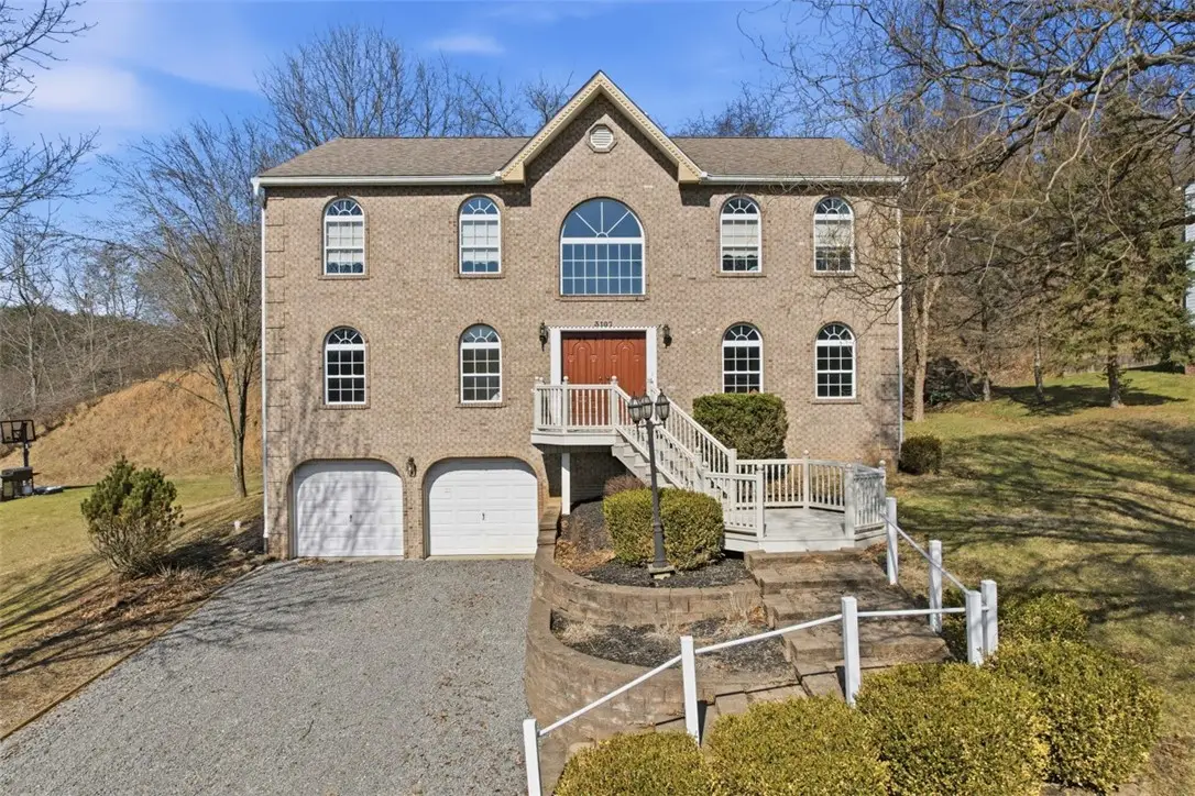 3107 Westchester Drive, Pittsburgh, PA 15238 - #1