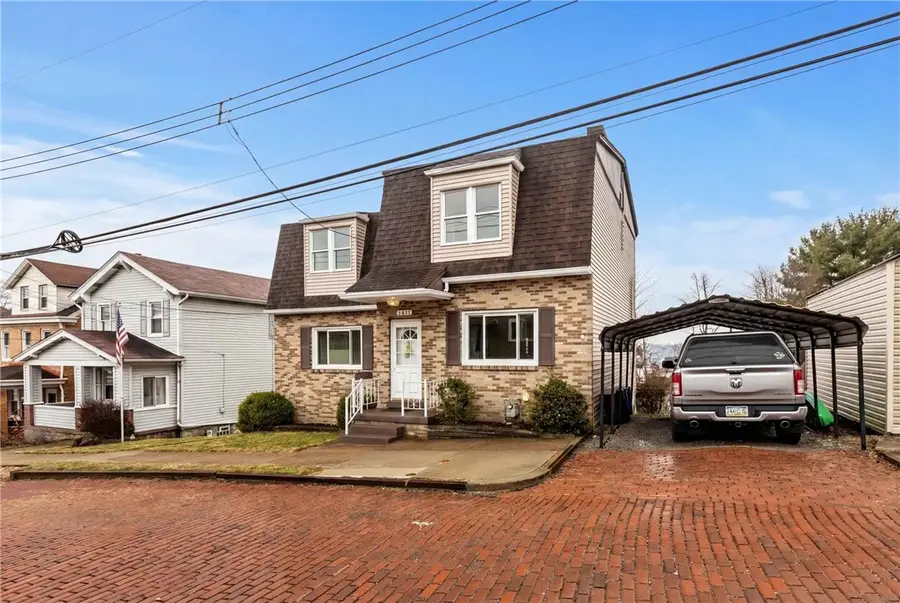 1411 Hetzel St, Pittsburgh, PA 15212 - #3