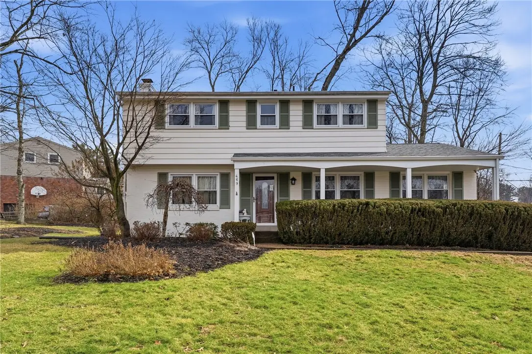 469 Inwood Rd, Pittsburgh, PA 15237 - #1