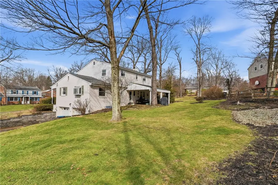 469 Inwood Rd, Pittsburgh, PA 15237 - #2