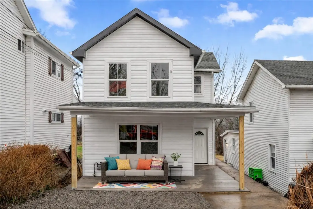 6963 Verona Street, Penn Hills, PA 15147 - #1