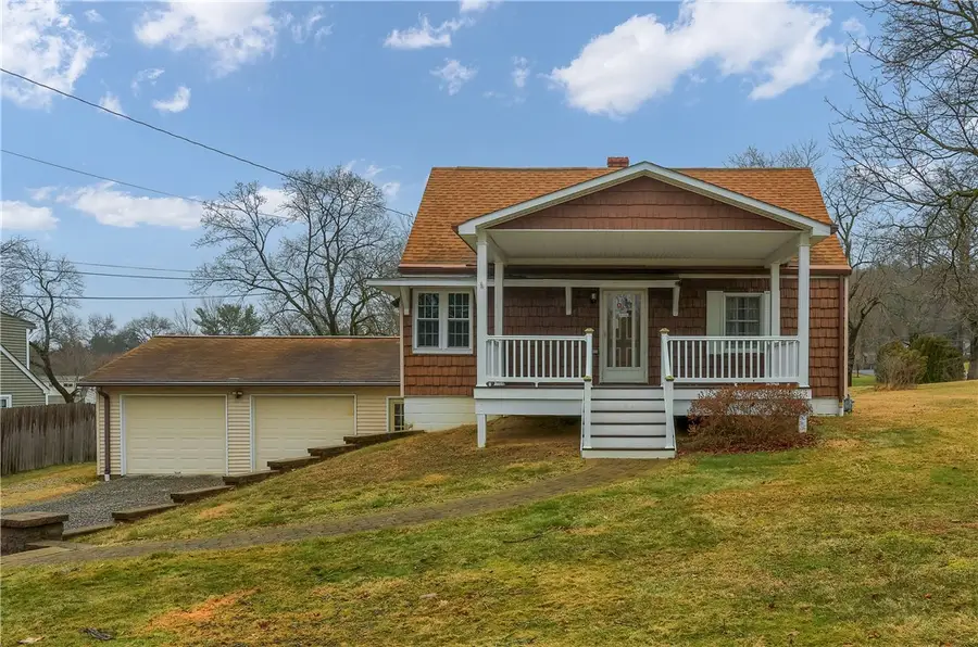 315 South Drive, Valencia, PA 16059 - #3