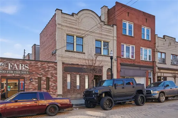 813 Broadway Ave, Mc Kees Rocks, PA 15136