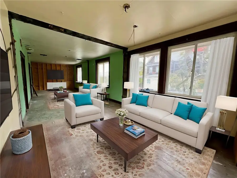 1000 North Avenue, Pittsburgh, PA 15221 - #2