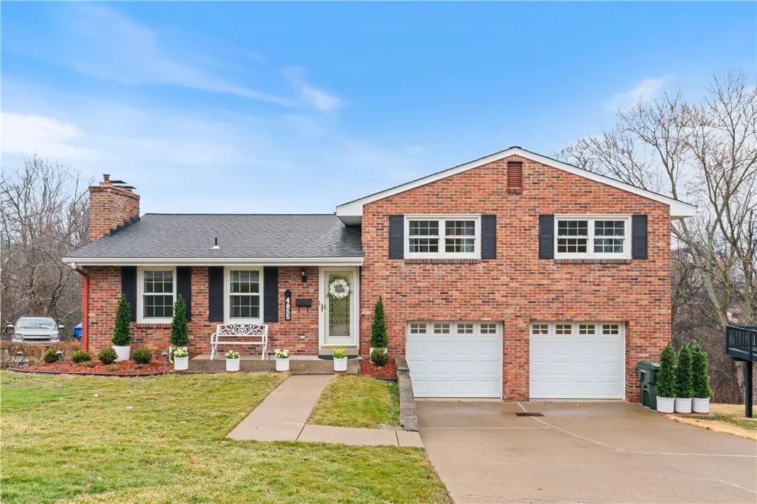 4855 S Emblem Drive, Whitehall, PA 15236 - #1