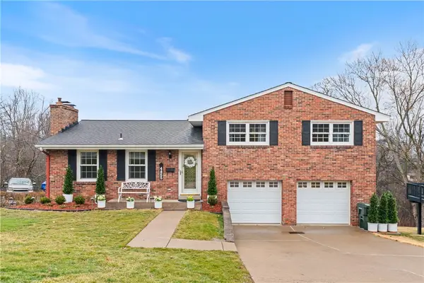 4855 S Emblem Drive, Whitehall, PA 15236