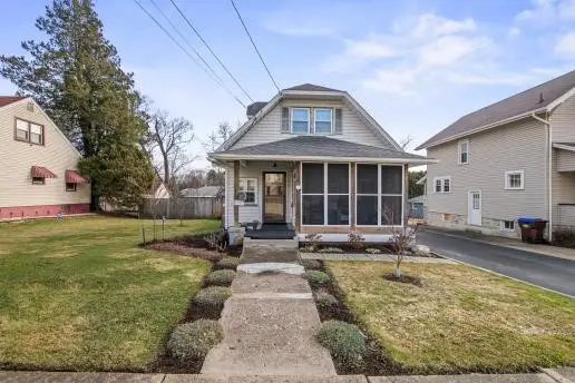 1623 Roemer Blvd, Farrell, PA 16121 - #1