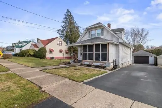 1623 Roemer Blvd, Farrell, PA 16121 - #2