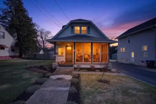 1623 Roemer Blvd, Farrell, PA 16121 - #3