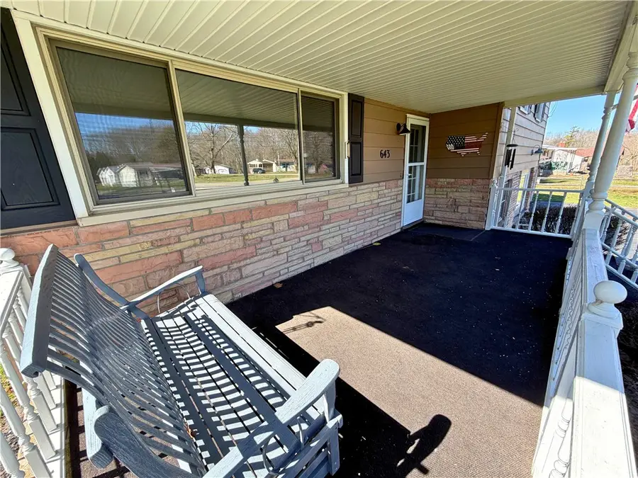 643 N Liberty Road, Grove City, PA 16127 - #2