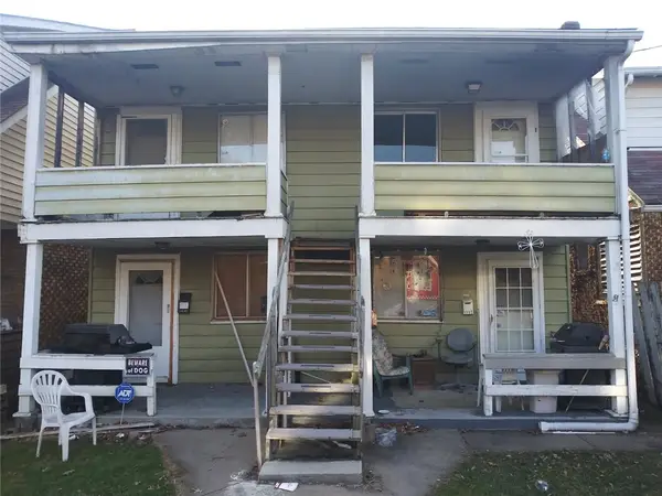 1521 Leishman Ave, New Kensington, PA 15068