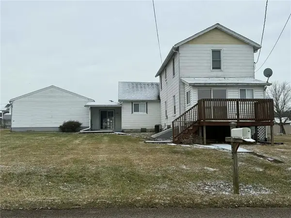 105 Central Avenue, Masontown, PA 15461