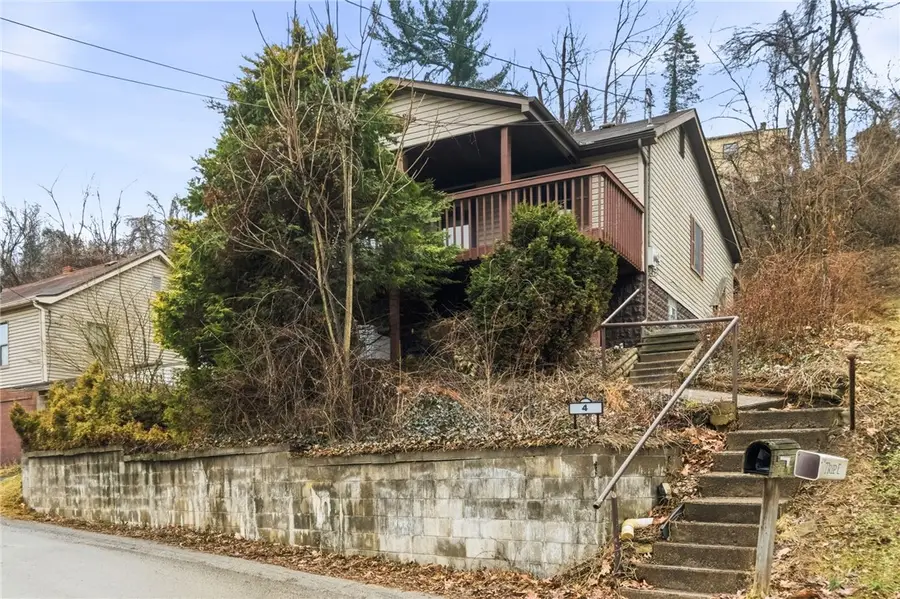 4 Grant St, Monongahela, PA 15063 - #2