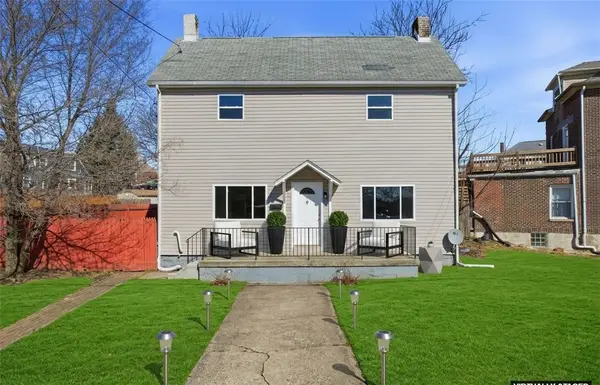 1381 Pocono St, Pittsburgh, PA 15218