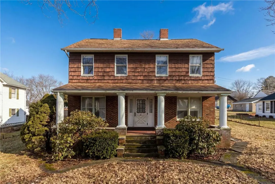 87 United Rd, Mount Pleasant, PA 15666 - #1