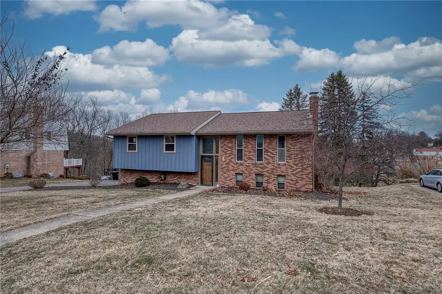 708 Brookshire Dr, Pittsburgh, PA 15237 - #2