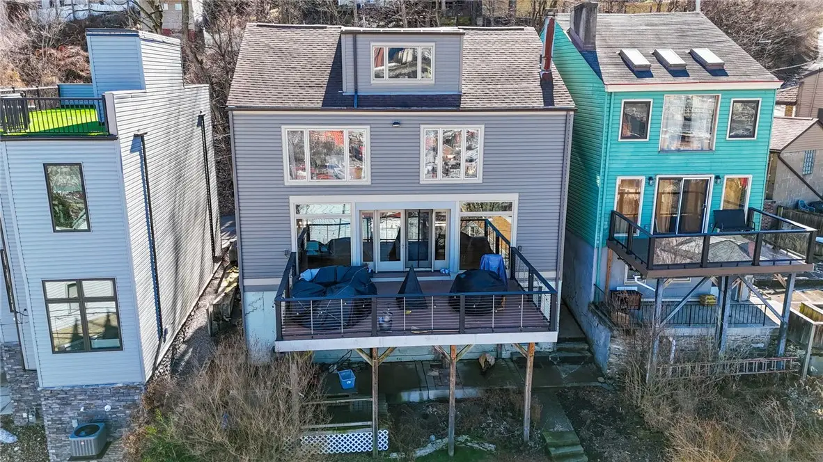 101 Brosville St, Pittsburgh, PA 15203 - #1