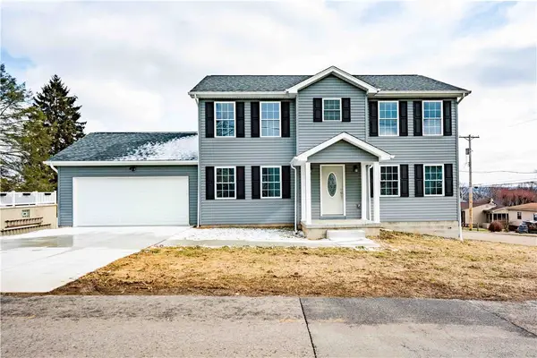 400 16th Ave, Beaver Falls, PA 15010