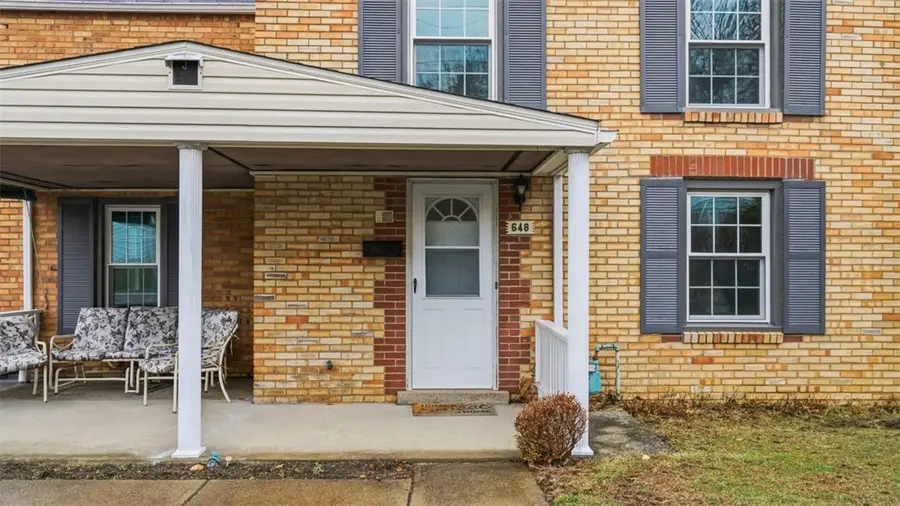 648 Elm Dr, Verona, PA 15147 - #3