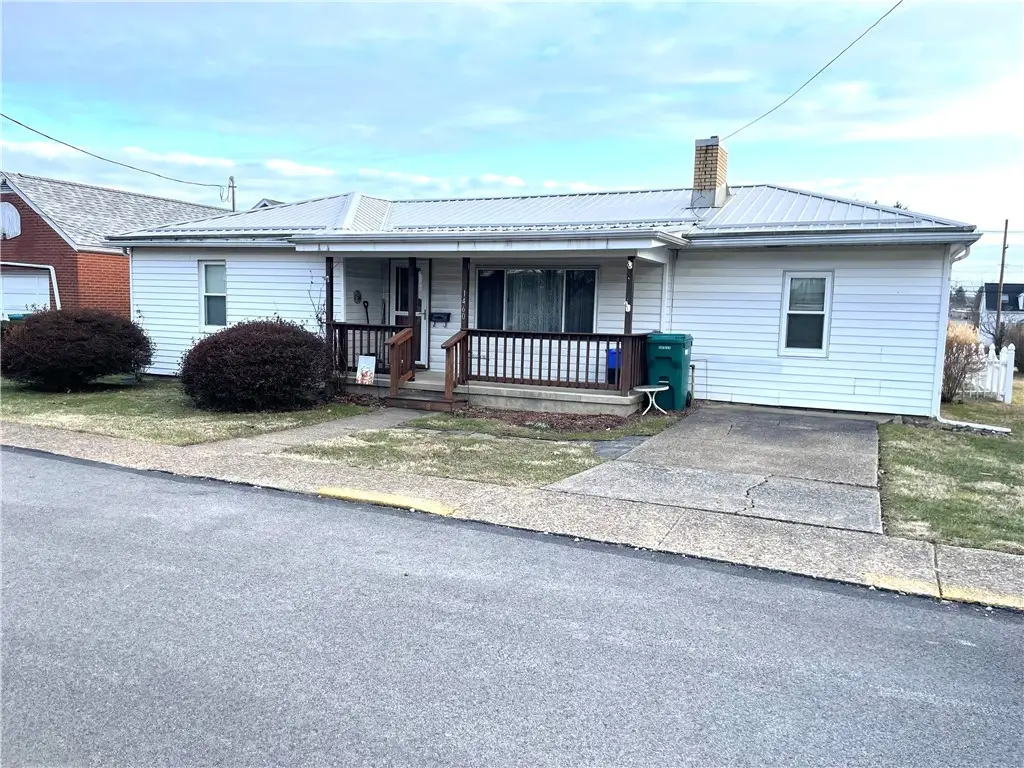 1460 Gompers Avenue, Indiana, PA 15701 - #1