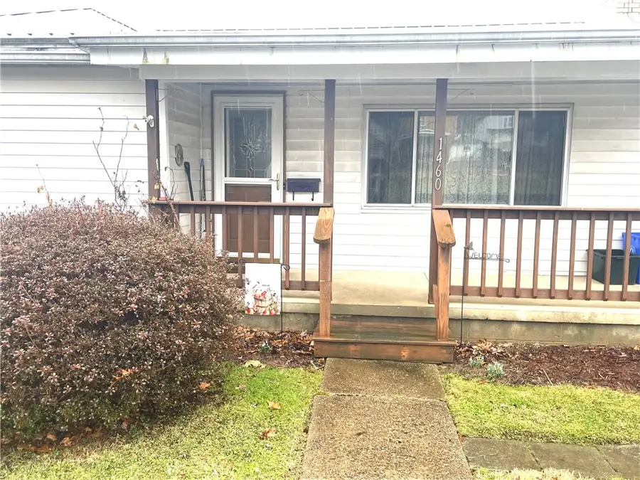 1460 Gompers Avenue, Indiana, PA 15701 - #3