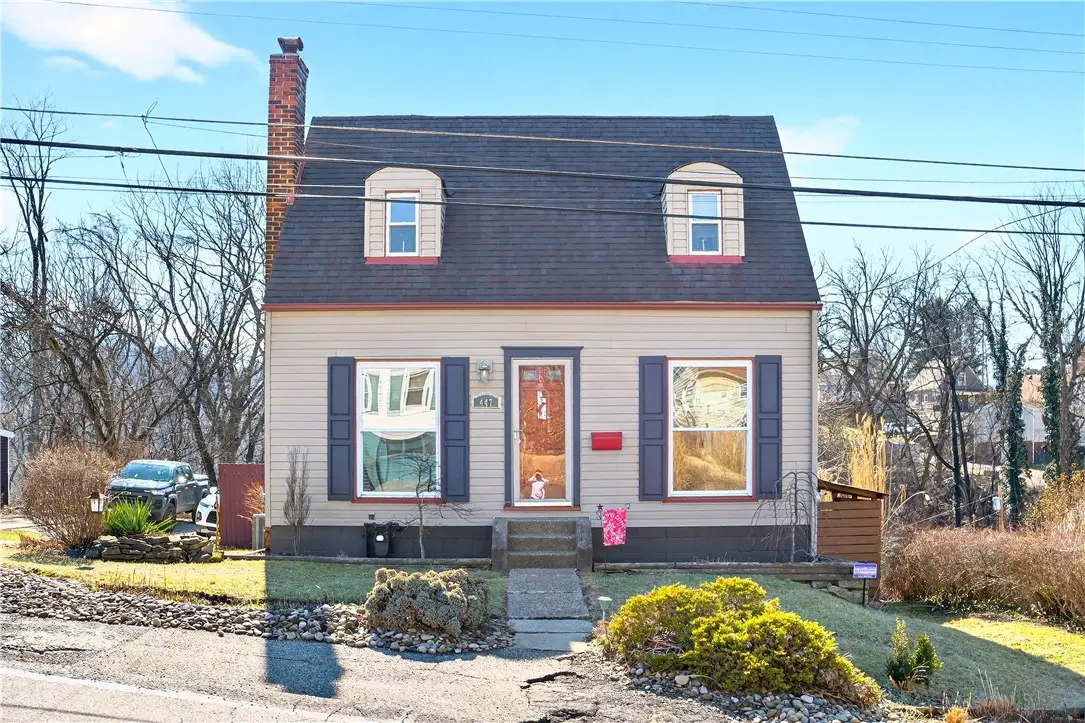 447 Meadowbrook Dr, North Versailles, PA 15137 - #1