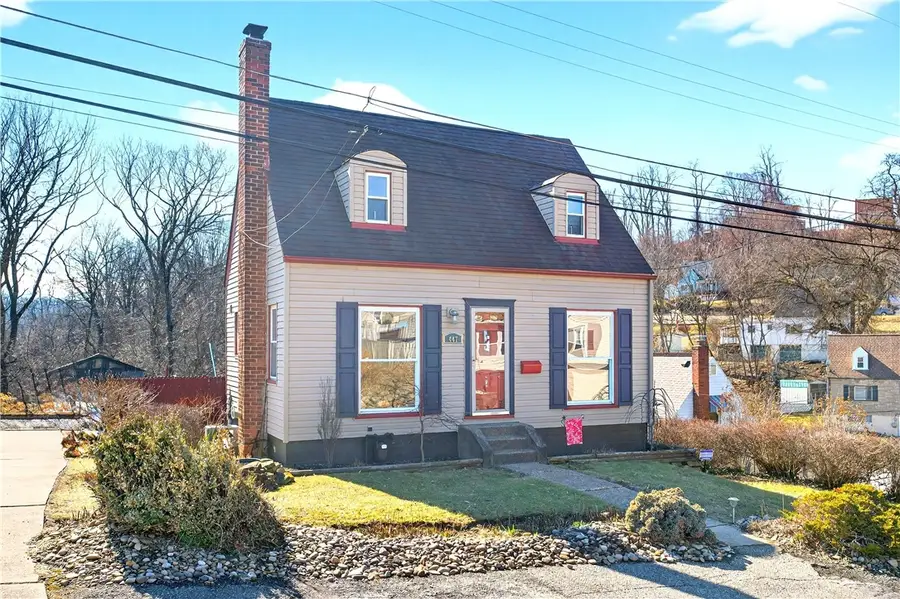 447 Meadowbrook Dr, North Versailles, PA 15137 - #2