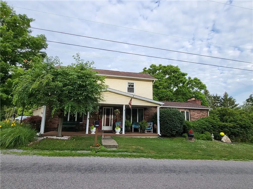 2589 Mill Rd, Punxsutawney, PA 15767 - #1