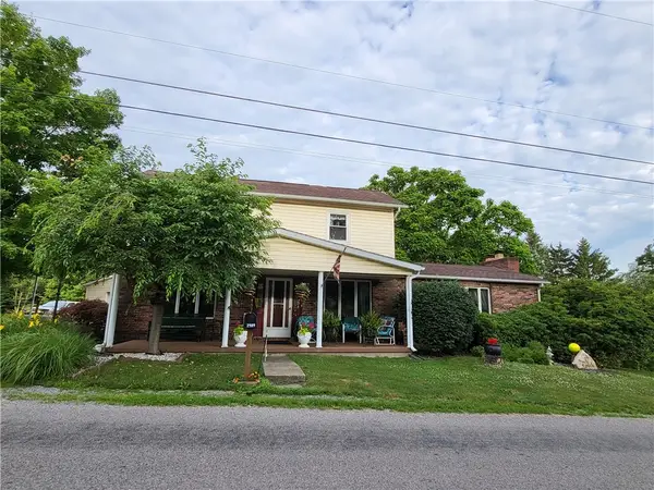 2589 Mill Rd, Punxsutawney, PA 15767