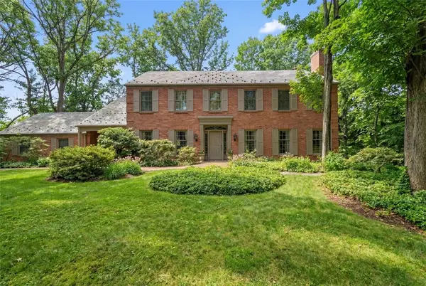 112 Hickory Hill Road, Fox Chapel, PA 15238