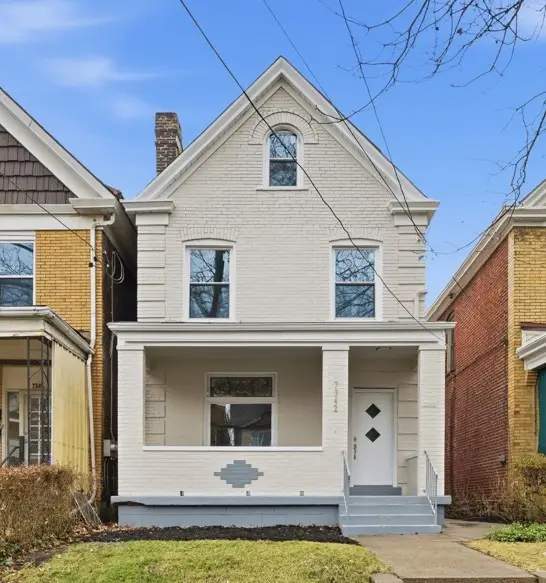 7342 Denniston Ave, Pittsburgh, PA 15218 - #1