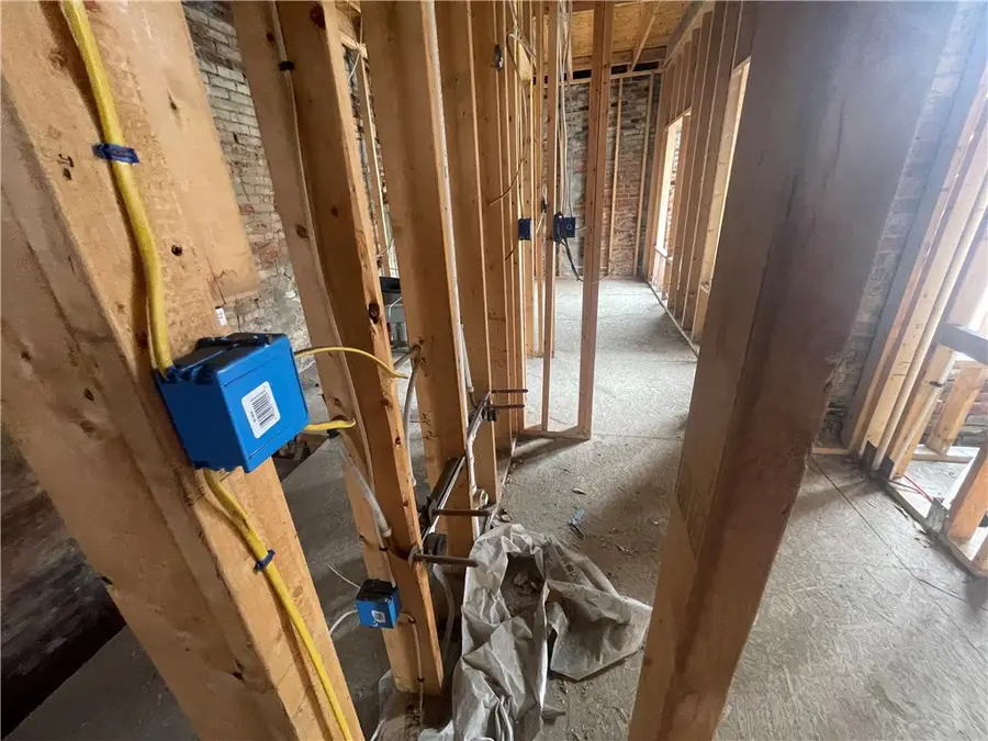 712 Armandale St, Pittsburgh, PA 15212 - #3