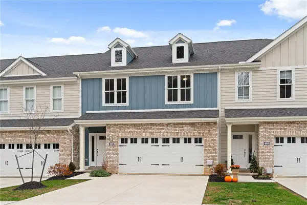 407 Walnut Ct, Pittsburgh, PA 15237