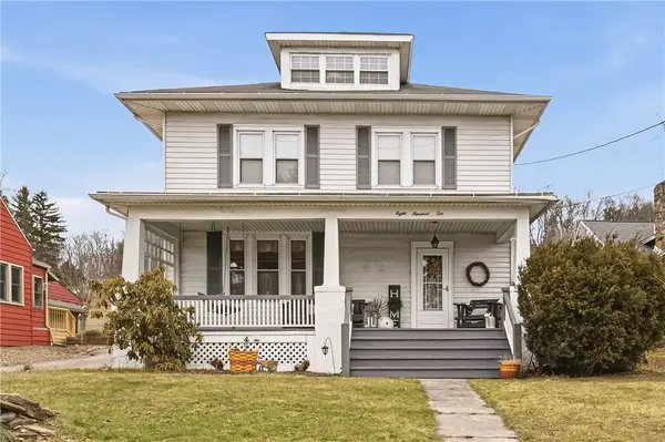 810 W. Main Street, Somerset, PA 15501