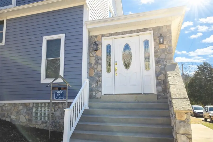 823 Salt Street, Saltsburg, PA 15681 - #2