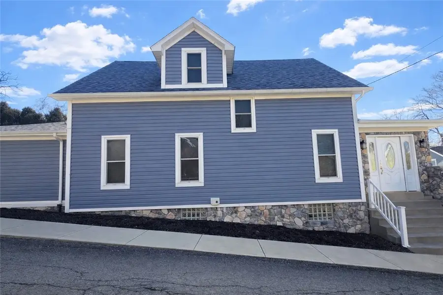 823 Salt Street, Saltsburg, PA 15681 - #3