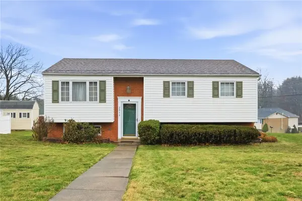 2919 Kennedy Heights Dr., Shaler, PA 15101