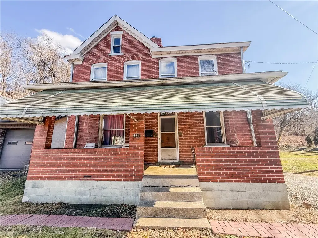 324 Center Ave, Elizabeth, PA 15037 - #1